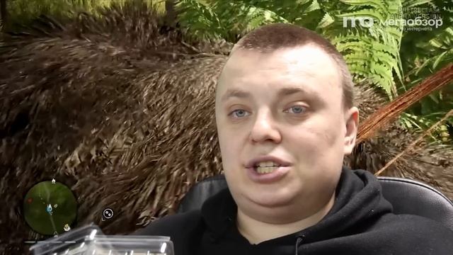 Обзор памяти GeIL Dragon RAM DDR4 смотреть онлайн