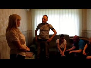 Начинаем решать проблемы (Лабрадор Берта (часть 1)