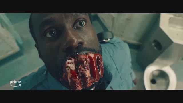 Поколение «Ви» (2023, 1-й сезон)  Трейлер на русском (Субтитры)
