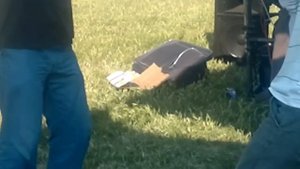 Праздник чабанов в Шеки