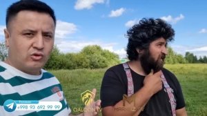 ТИКТОКЕР ЧИНГИЗ ОЛДИГА МЕХМОНГА БОРДИК!