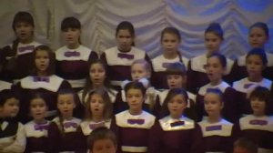 Хор средних классов