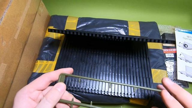 Посылки с распродажи 11.11 AliExpress  (Посылки моделисту)