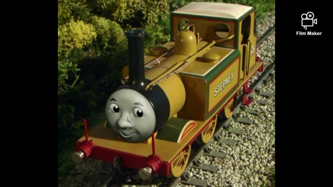 Степни. смотреть онлайн