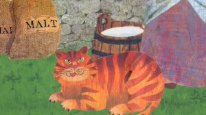 The house that Jack built