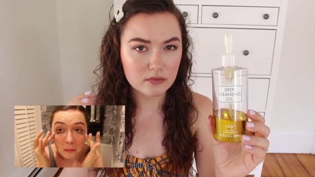 ЛЕТНИЙ УХОД / УТРЕННИЙ И ВЕЧЕРНИЙ УХОД НА ЛЕТО смотреть онлайн