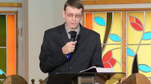 "Но имею против тебя то, что ты оставил первую любовь твою" (Откр., 2:4)