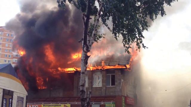 пожар в щелково - 7 смотреть онлайн