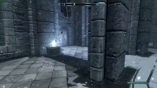 Проект Арнела Гейна || Skyrim ep.51 смотреть онлайн