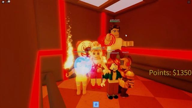 КУПИЛА ШАР ЗА РОБАКСЫ ? СТРАШНЫЙ ЛИФТ С ИНОПЛАНЕТЯНАМИ ? Insane Elevator roblox смотреть онлайн