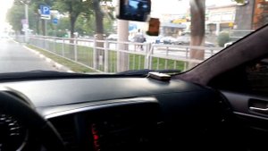 Тюнинг салона Lancer 10