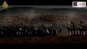 Исторические битвы Мусульман с неверными