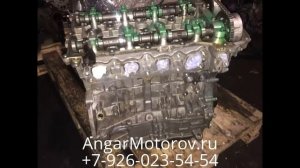 Двигатель Peugeot 4007 2.4 4B12 Купить Двигатель Пежо 4007 2.4 Документы без предоплаты