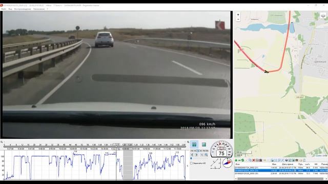 ТРАССА М7 СУДОГДА (ОБЪЕЗД ВЛАДИМИРА) - НИЖНИЙ НОВГОРОД (ОБЪЕЗД) - ЧЕБОКСАРЫ смотреть онлайн