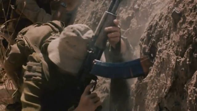 Восточная ДШМГ смотреть онлайн