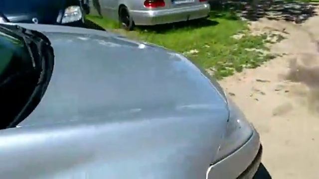 Огляд Рено Мегане ч. 2 смотреть онлайн