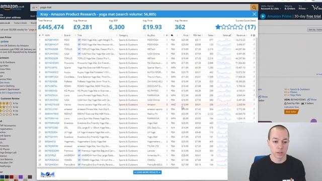 How Amazon's A9 Ranking Algorithm Works | Amazon SEO 2020 | Amazon FBA смотреть онлайн