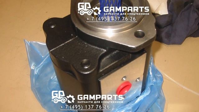 Гидронасос Sauer-danfoss 90m180 смотреть онлайн