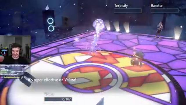 How Easily Can You Catch Every Pokemon in Scarlet/Violet? смотреть онлайн