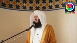 ПРОБЛЕМЫ В БРАКЕ Муфтий Менк