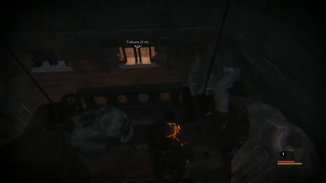 Прохождение Styx: Master of Shadows - Часть 71 (Перегонный завод) смотреть онлайн