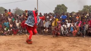Танец Заули, Кот дИвуар, хит/ Zauli dance, Ivory Coast, best episode
