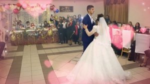 Цыганская свадьба Танец молодых Артура и Русалины