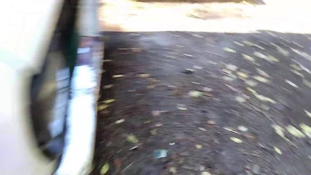 РАФ 2203 - быстрая мойка перед рейсом смотреть онлайн