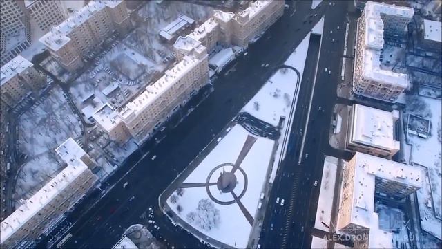 Москва - Александр Бон смотреть онлайн