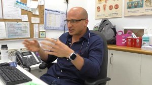 10 вопросов/Семейный врач/Павел Хаустов/ЛиЦа Израиля