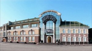 Чебоксары и их достопримечательности, фото города