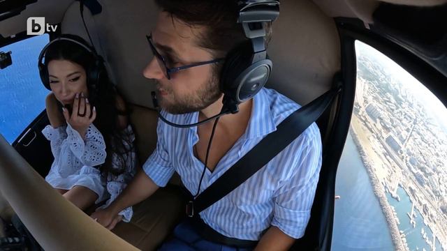 Виктория се срина  Ергенът 2024