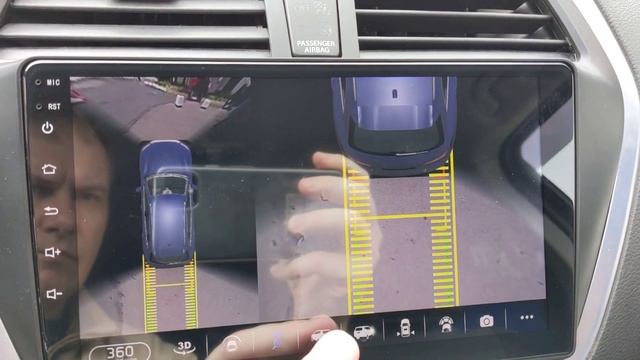 Две камеры смотреть онлайн