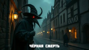 Дарк-Эмбиент | Черная смерть