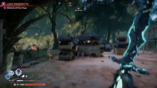 Rage2 Episode 41 - Bungle In The Jungle смотреть онлайн