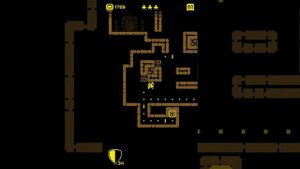 Tomb of the Mask: Level 112