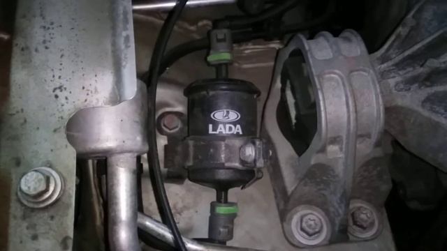 Ниссан тиррано 2.0 замена топливного фильтра смотреть онлайн