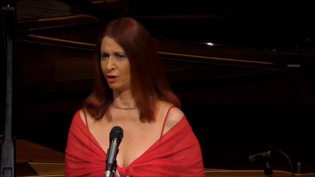 U. Hitman- ADON OLAM- Sivan Rotem- Soprano & Orit Wolf- Piano смотреть онлайн