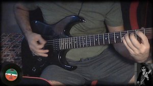 Майк Науменко, Зоопарк - Ты дрянь (кавер)