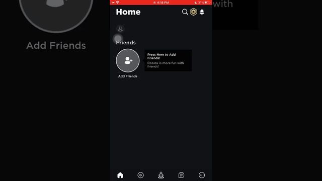 I got hacked but (nvm it was a warning sent by roblox) смотреть онлайн