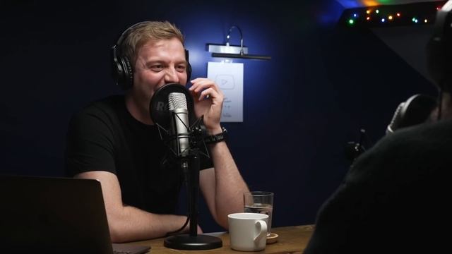 How BeardMeatsFood and Mrs Beard First Met... смотреть онлайн