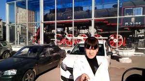 Жд вокзал Самара