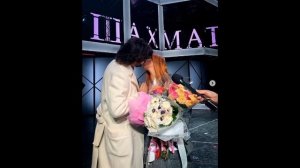 [Фанаты Шокированы] Страстный поцелуй Киркорова и Стоцкой попал в Сеть