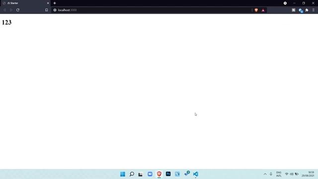 JavaScript Simplified: Converting String And Number Variables! (Part 13)
