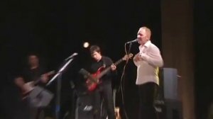 группа АРАКС и Валерий Каримов