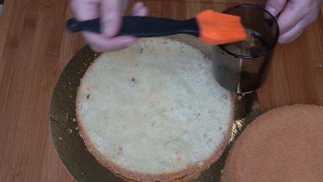 Крем для торта Рафаэлло