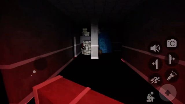 Roblox Apeirophobia Level 6 (RUN FOR YOUR LIFE) Full Level and walkthrough смотреть онлайн