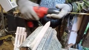 ручка из дерева сувенир