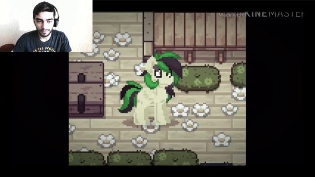 ПОЧЕМУ ТЫ НЕ СПИШЬ? - ПОНИ ТАУН - ПОНИ СТРАШИЛКА / РЕАКЦИЯ смотреть онлайн