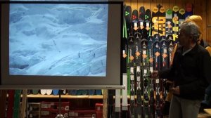 Лекция: Как взойти на Эверест | Сергей Ковалёв